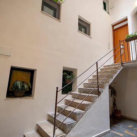 Apartment Stramare Trapani