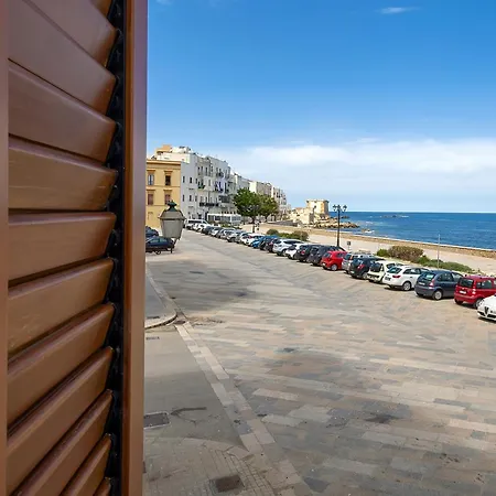 Stramare Trapani