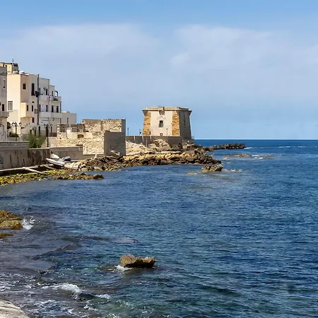 Lägenhet Stramare Trapani