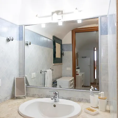 Stramare Apartment Trapani