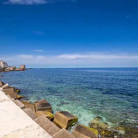 Apartmán Stramare Trapani