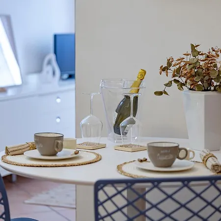 Apartmán Stramare *