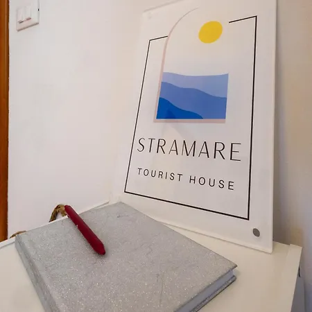 Stramare Trapani