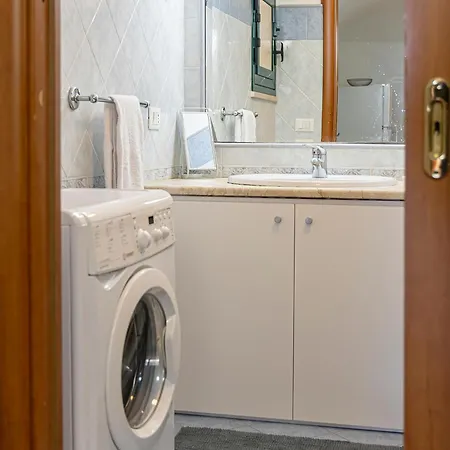 Stramare Apartment