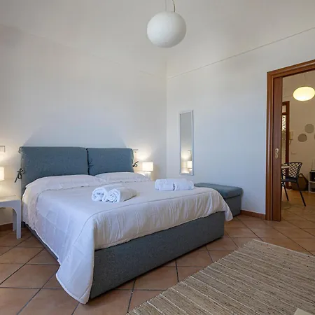 Stramare Apartamento