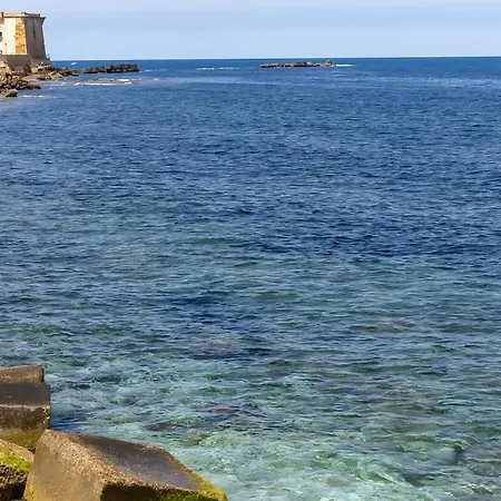 Stramare Lägenhet *