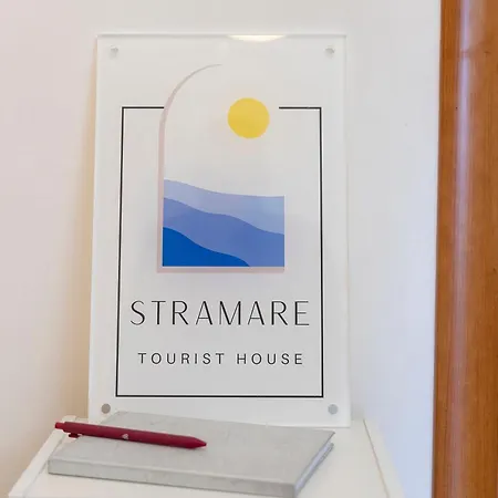 Apartment Stramare