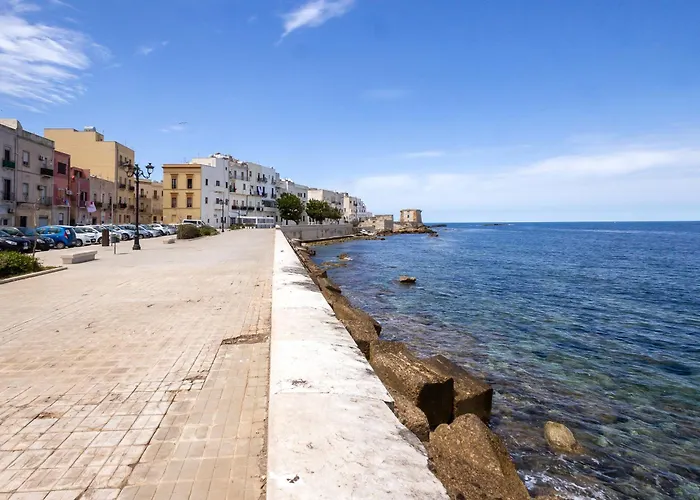 Stramare Lägenhet *