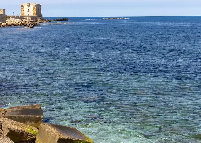 Stramare Lägenhet *