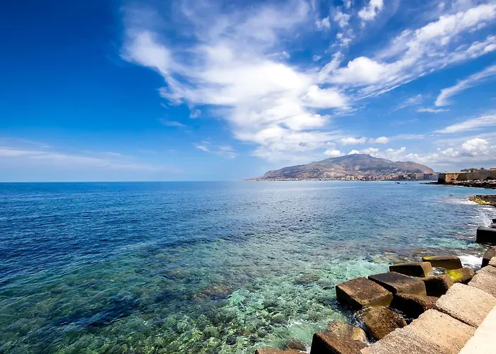 Lägenhet Stramare *