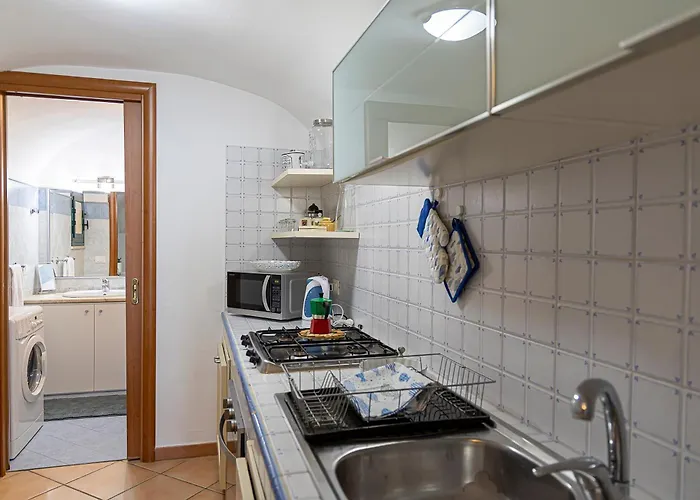 شقة Stramare تراباني